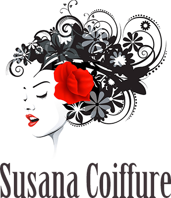 Logo Susana Coiffure SARLS