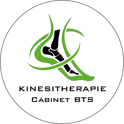 Logo Cabinet de kinésithérapie pédiatrique et adulte Bauduin-Tinant-Sousa