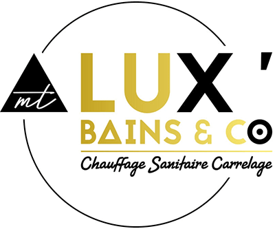 Logo Lux'Bains & Co