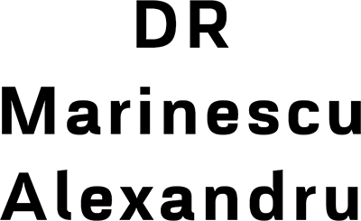 Logo Marinescu Alexandru (Dr)