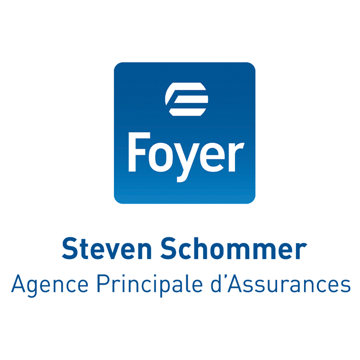 Logo Foyer - Agence Principale d’Assurances Steven Schommer