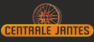 Logo Centrale de Jantes Eurl