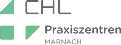 Logo CHL Praxiszentren Marnach