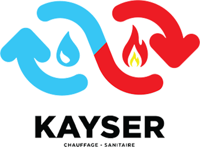 Logo Kayser CS SARL