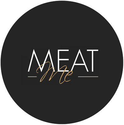 Logo MEAT ME