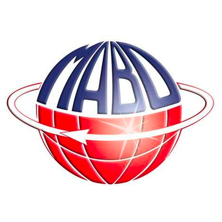 Logo Mabo Benelux SARL