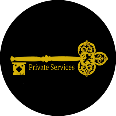 Logo Private Services