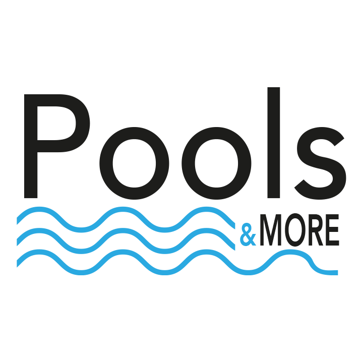 Logo Pools & More