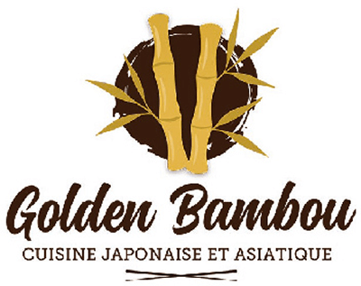 Logo Restaurant Golden Bambou