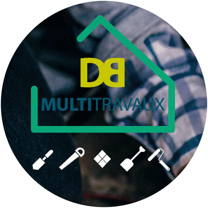 Logo DB Multitravaux Sàrl