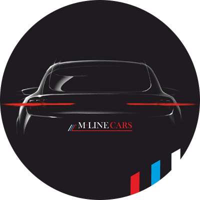 Logo M-Line Cars