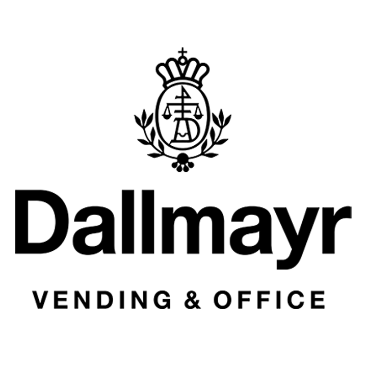 Logo Dallmayr Distribution Automatique Luxembourg