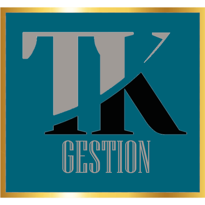 Logo TK Gestion Sàrl