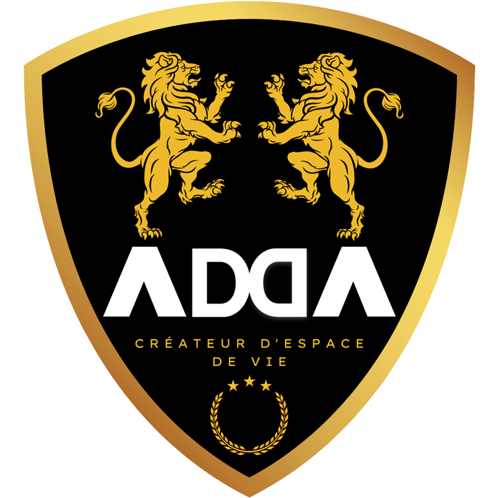 Logo Adda Distribution SARL