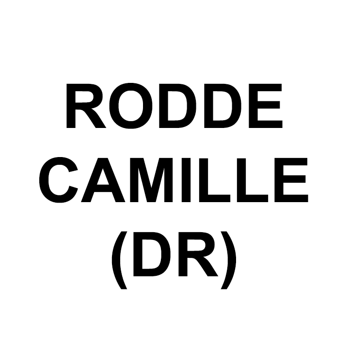 Rodde Camille (Dr)