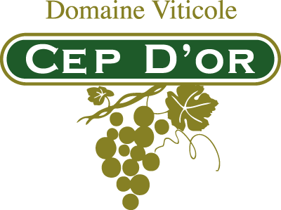 Logo Domaine Cep d'Or