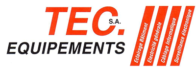 TEC Equipements SA