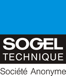 Logo Sogel Technique SA