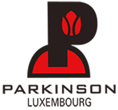 Logo Parkinson Luxembourg Asbl