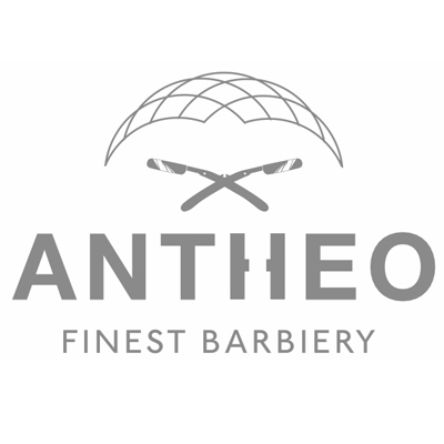 Logo Antheo (Coiffure)