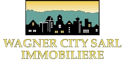 Wagner City Sàrl Immobilière