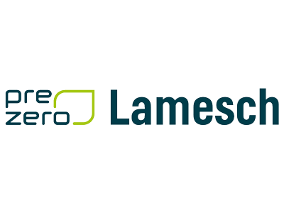 Logo PreZero Lamesch