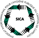 S.I.C.A. - Syndicat Intercommunal pour l'Hygiène Publique du Canton de Capellen