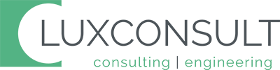 Logo Luxconsult SA