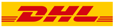 Logo DHL Express (Luxembourg)