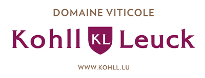 Logo Kohll-Leuck (Domaine Viticole)