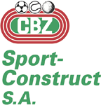 Logo CBZ Sport Construct