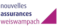 Logo Nouvelles Assurances SA