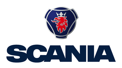 Logo Scania Schifflange