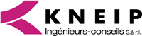 Logo Kneip Ingénieurs-Conseils Sàrl