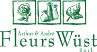 Fleurs Arthur & André Wüst