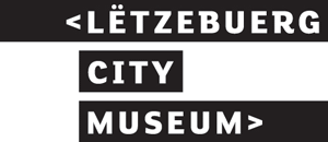 Logo Lëtzebuerg City Museum