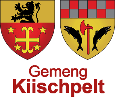 Logo Administration Communale de Kiischpelt