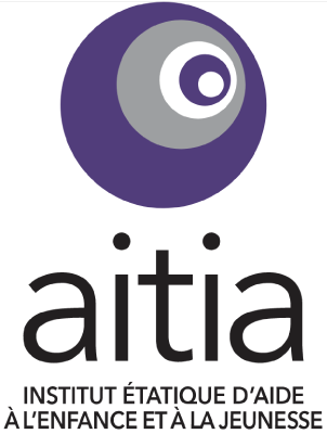 Aitia - Institut Etatique d'aide à l'enfance et  à la jeunesse