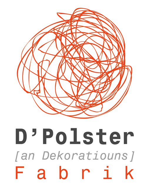 Logo D'Polster Fabrik Sàrl