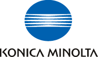 Logo Konica Minolta - C.K.S.A.