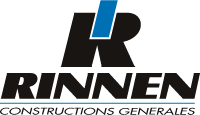 Logo RINNEN Constructions Générales Sàrl