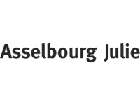 Logo Asselbourg Julie