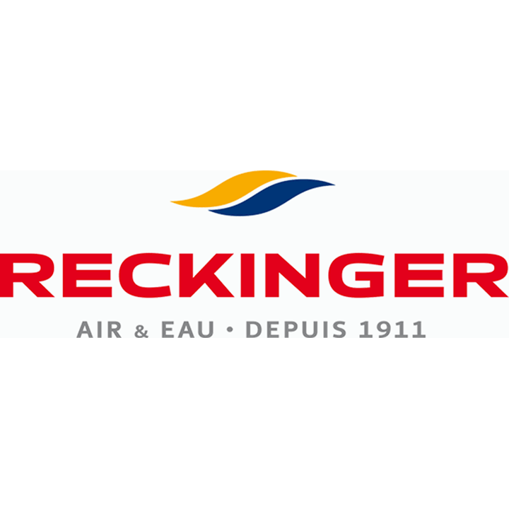 Logo Reckinger Alfred 