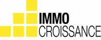 Logo Immo Croissance