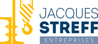 Logo Streff Jacques