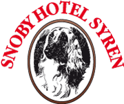 Logo Snoby Hôtel Syren