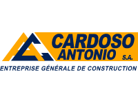 Logo Cardoso Antonio SA