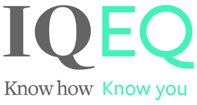 Logo IQ-EQ