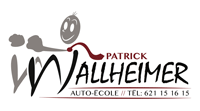 Auto-Ecole Patrick Wallheimer Succ. Tim Wagner