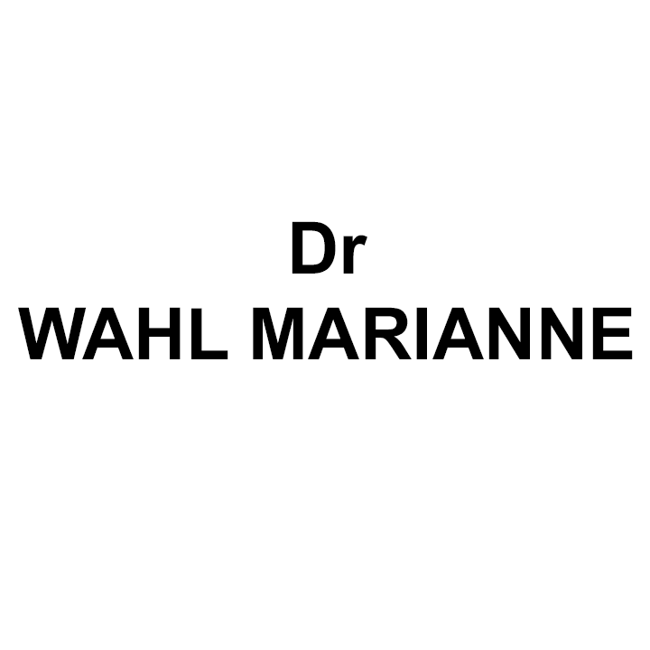 Wahl Marianne (Dr)